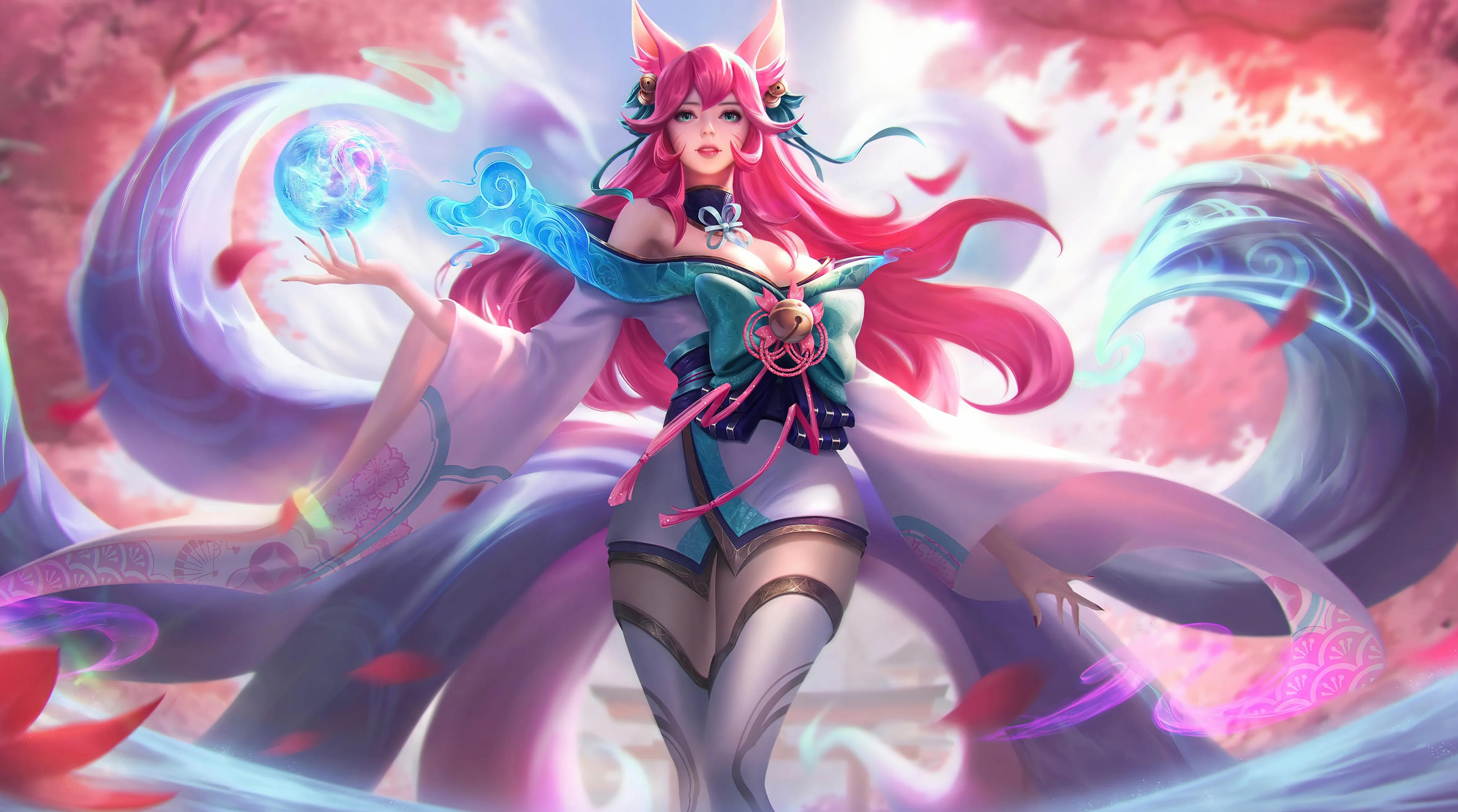 Ahri beginner guide